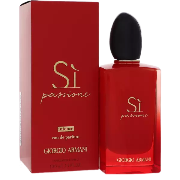  Si Passione Intense by Giorgio Armani