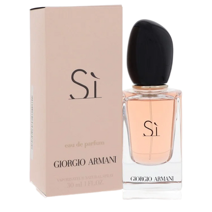 Armani Si Perfume for Women by Giorgio Armani