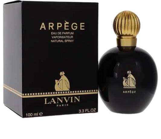 Arpege Perfume