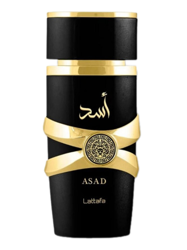 Lattafa Asad for Men