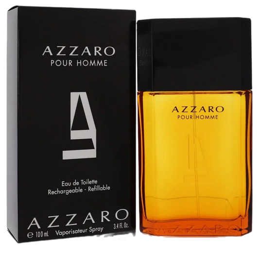 Azzaro Cologne