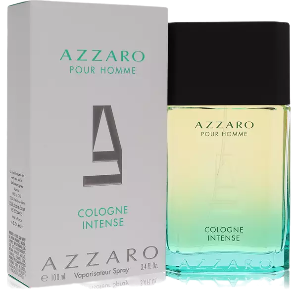 Azzaro Cologne Intense Cologne