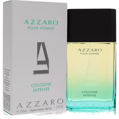 Azzaro Cologne Intense Cologne