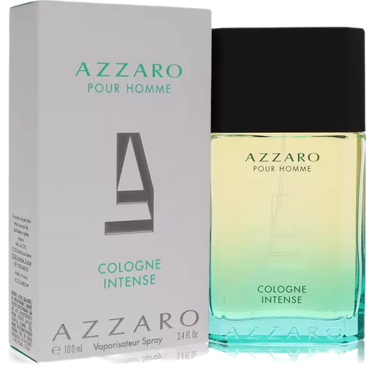 Azzaro Cologne Intense Cologne