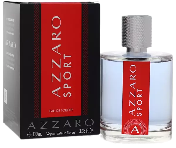 Azzaro Sport Cologne