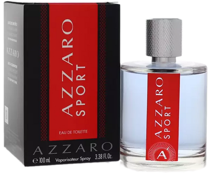 Azzaro Sport Cologne