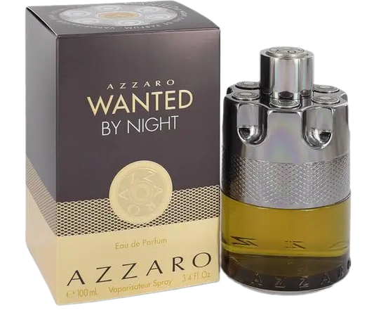 Azzaro Wanted By Night Cologne