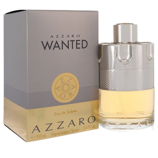 Azzaro Wanted Cologne