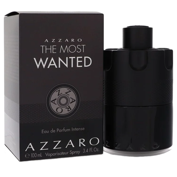 Azzaro The Most Wanted Cologne