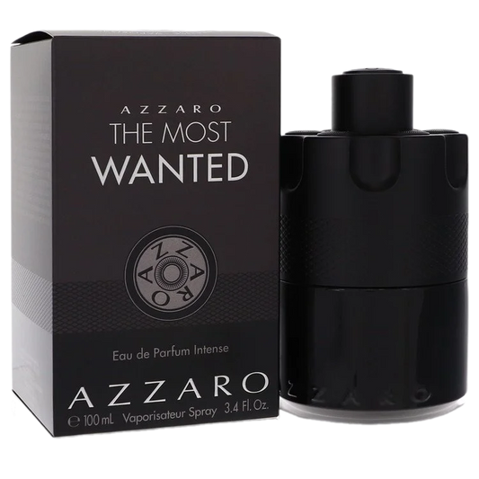 Azzaro The Most Wanted Cologne