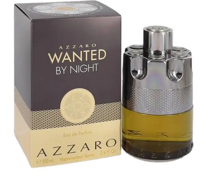 Azzaro Wanted By Night Cologne