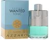 Azzaro Wanted Tonic Cologne