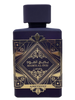 ade'e Al Oud Amethyst is a unisex fragrance