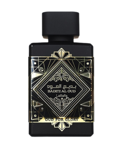 Bade'e Al Oud Oud for Glory by Lattafa 