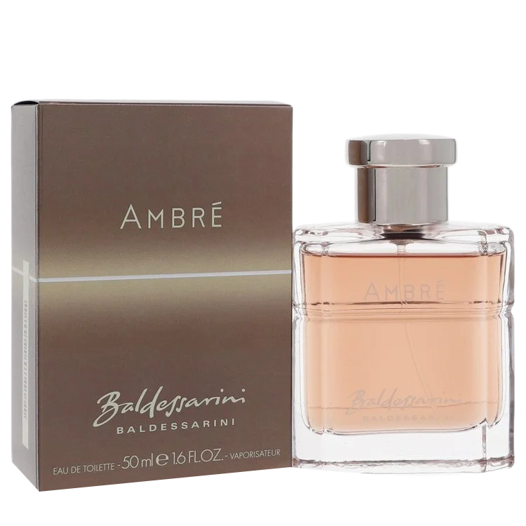 Baldessarini Ambre Cologne