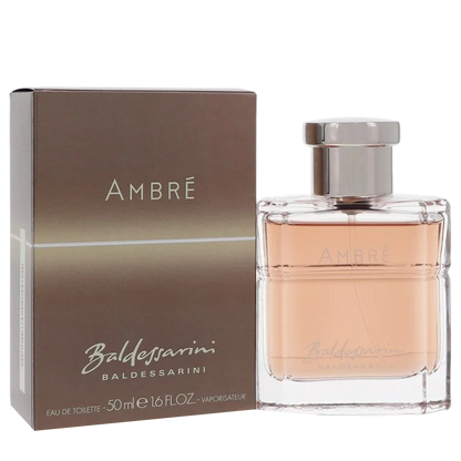 Baldessarini Ambre Cologne