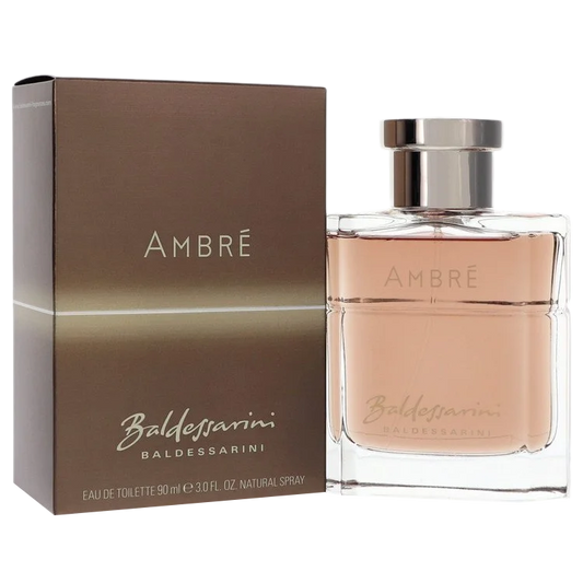 Baldessarini Ambre Cologne