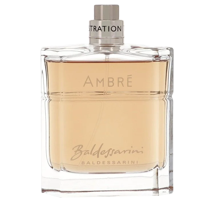 Baldessarini Ambre Cologne