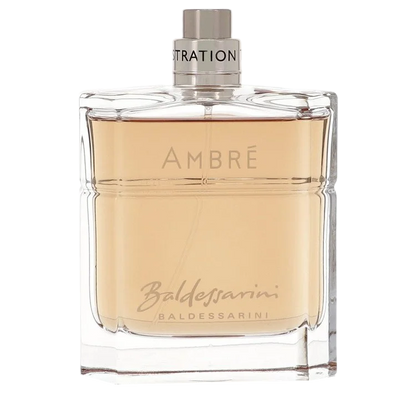 Baldessarini Ambre Cologne