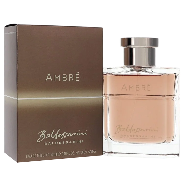 Baldessarini Ambre Cologne