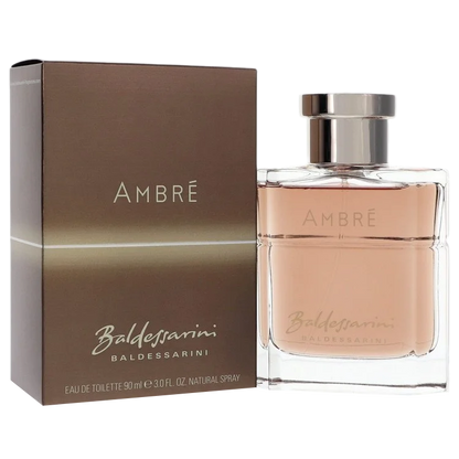 Baldessarini Ambre Cologne