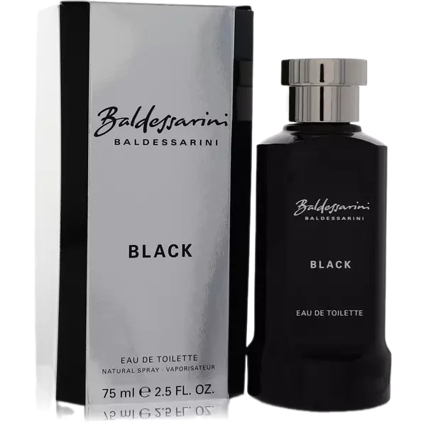 Baldessarini Black Cologne