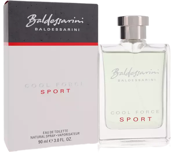 Baldessarini Cool Force Sport Cologne