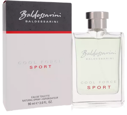 Baldessarini Cool Force Sport Cologne