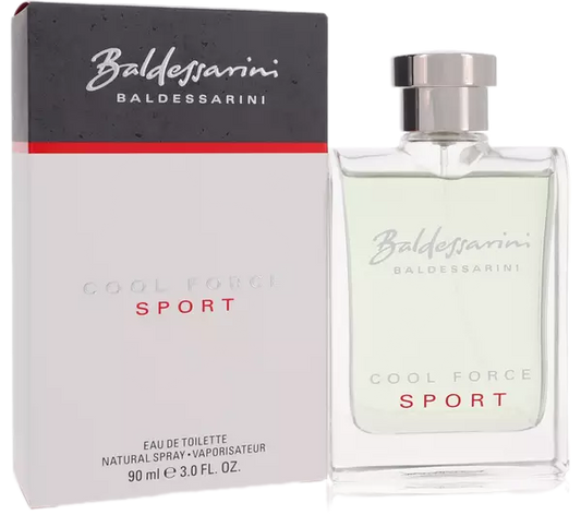 Baldessarini Cool Force Sport Cologne