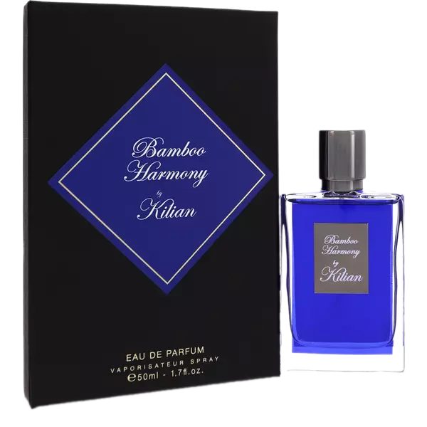 Bamboo Harmony Perfume