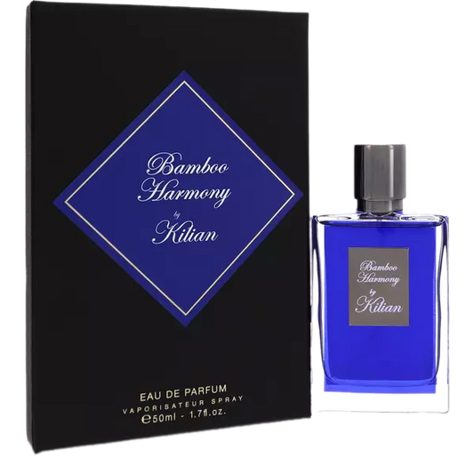 Bamboo Harmony Perfume