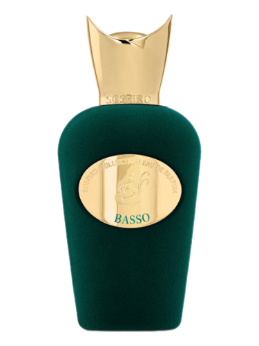 Basso Sospiro Perfumes