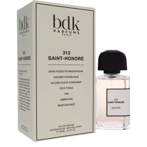 Bdk 312 Saint-Honore Cologne