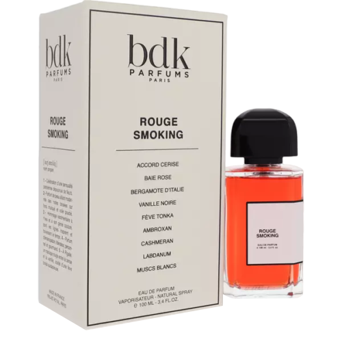 Rouge Smoking Perfume