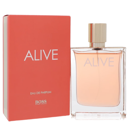 Boss Alive Perfume