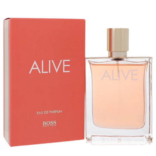 Boss Alive Perfume