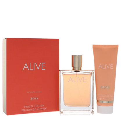 Boss Alive Perfume