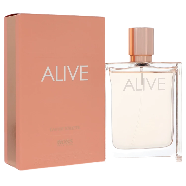 Boss Alive Perfume