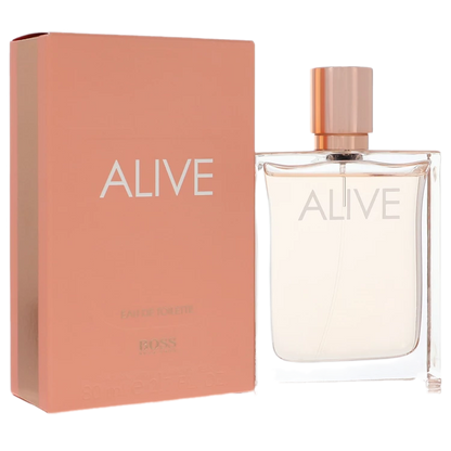 Boss Alive Perfume