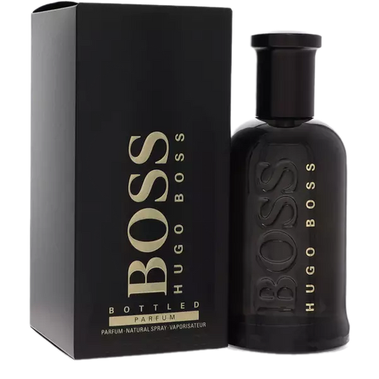 Boss Bottled Cologne