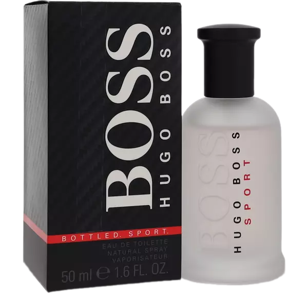 Boss Bottled Sport Cologne