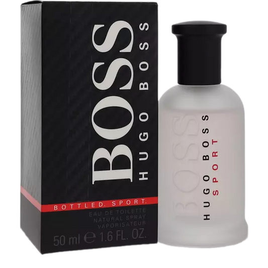 Boss Bottled Sport Cologne