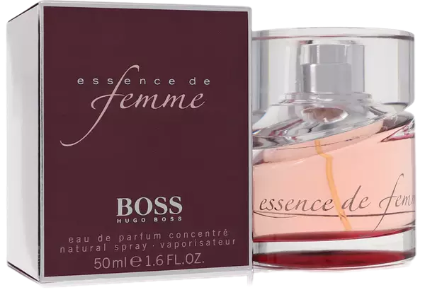 Boss Essence De Femme Perfume