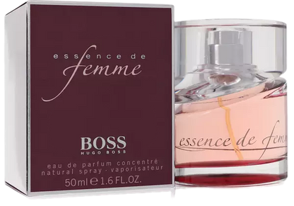 Boss Essence De Femme Perfume