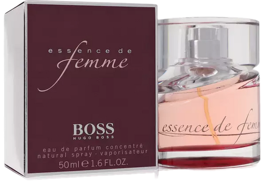 Boss Essence De Femme Perfume