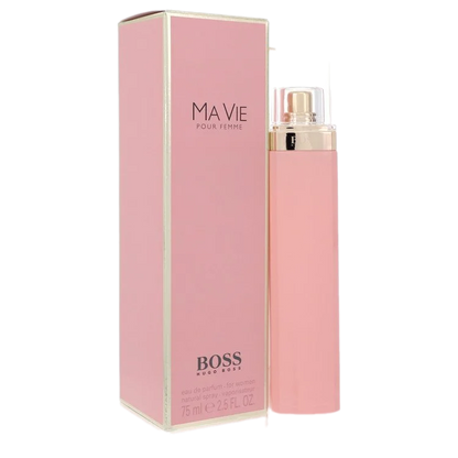 Boss Ma Vie Perfume