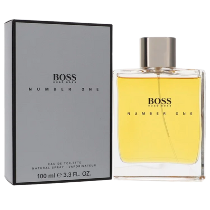 Boss No. 1 Cologne