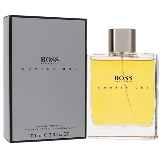 Boss No. 1 Cologne