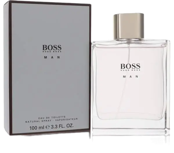 Boss Orange Cologne