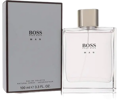 Boss Orange Cologne